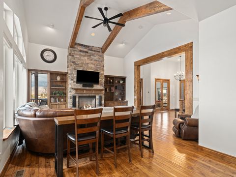 Tiny photo for 946 S MEADOW LARK LN E, Huntsville, UT 84317 (MLS # 2127044)