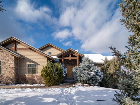 Tiny photo for 946 S MEADOW LARK LN E, Huntsville, UT 84317 (MLS # 2127044)