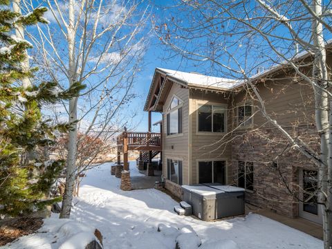 Tiny photo for 946 S MEADOW LARK LN E, Huntsville, UT 84317 (MLS # 2127044)