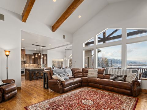 Tiny photo for 946 S MEADOW LARK LN E, Huntsville, UT 84317 (MLS # 2127044)