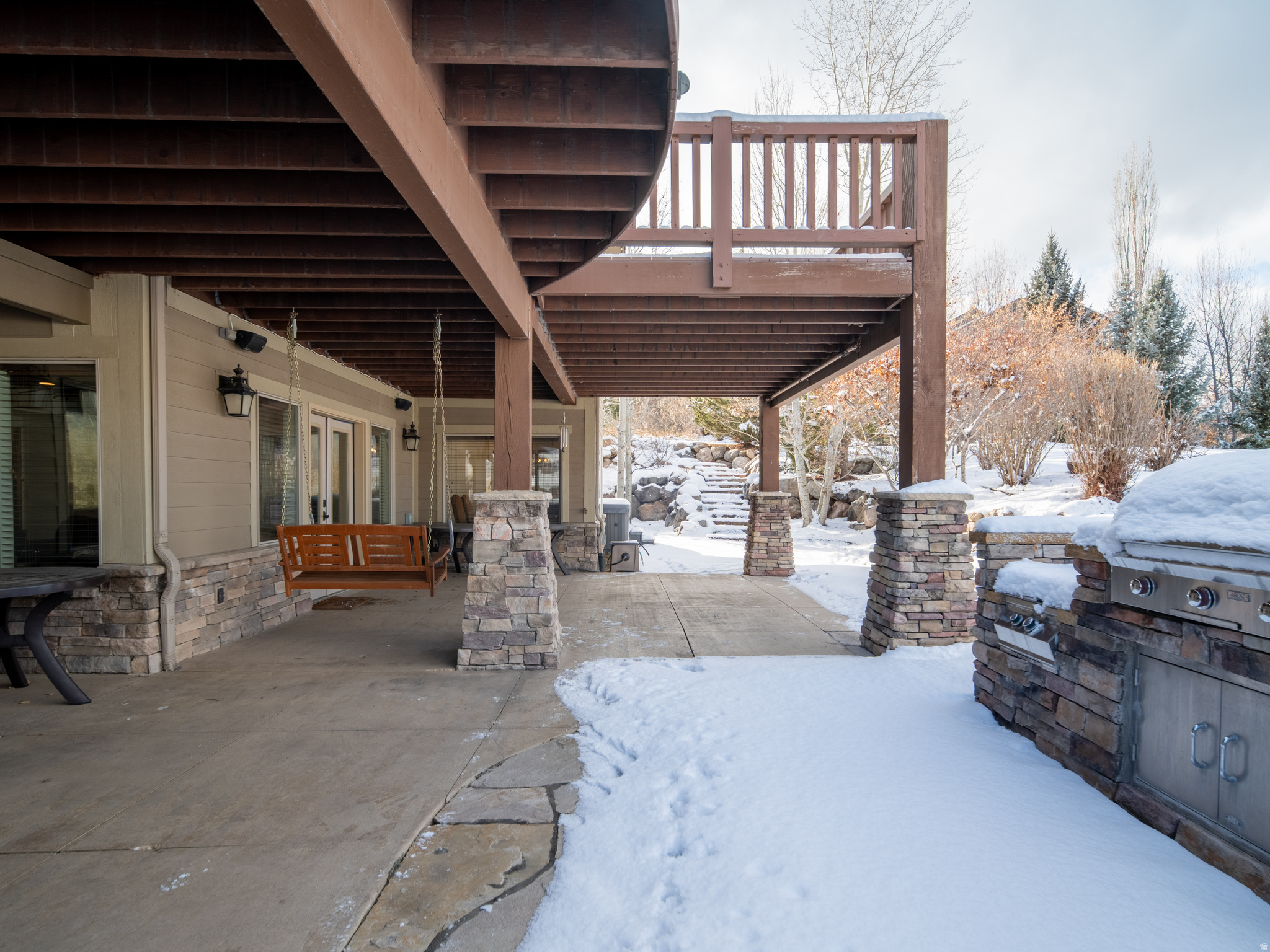 THE CHALETS - Residential