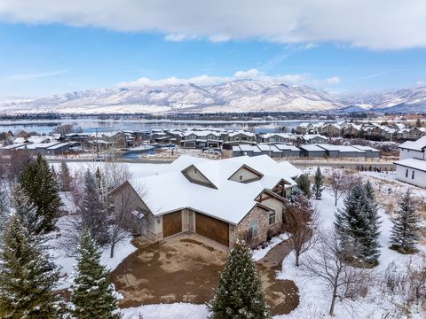 Tiny photo for 946 S MEADOW LARK LN E, Huntsville, UT 84317 (MLS # 2127044)
