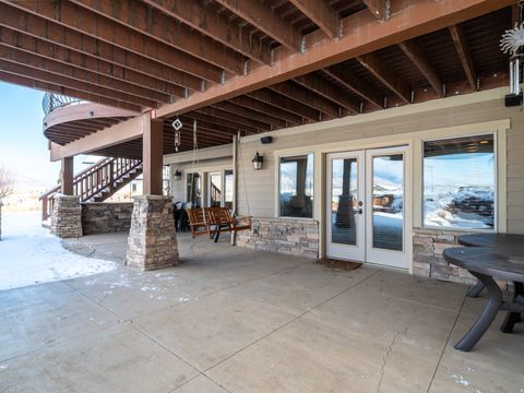 Tiny photo for 946 S MEADOW LARK LN E, Huntsville, UT 84317 (MLS # 2127044)