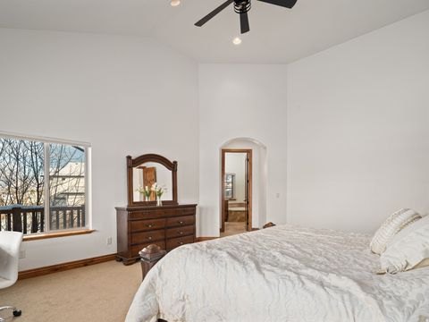 Tiny photo for 946 S MEADOW LARK LN E, Huntsville, UT 84317 (MLS # 2127044)