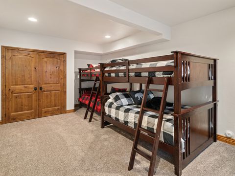 Tiny photo for 946 S MEADOW LARK LN E, Huntsville, UT 84317 (MLS # 2127044)