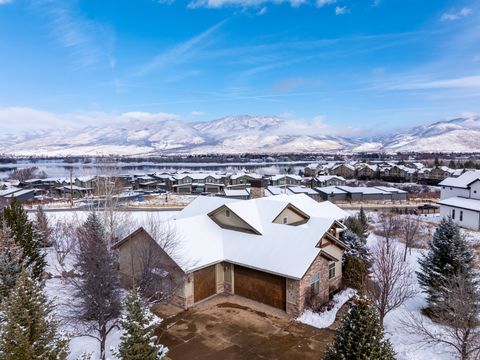 Tiny photo for 946 S MEADOW LARK LN E, Huntsville, UT 84317 (MLS # 2127044)