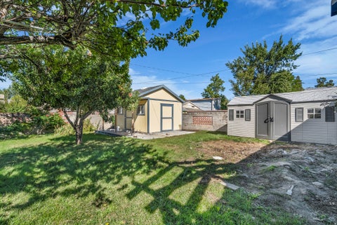 Tiny photo for 7980 S ROOSEVELT ST, Midvale, UT 84047 (MLS # 2183724)