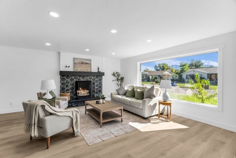 Tiny photo for 7980 S ROOSEVELT ST, Midvale, UT 84047 (MLS # 2183724)
