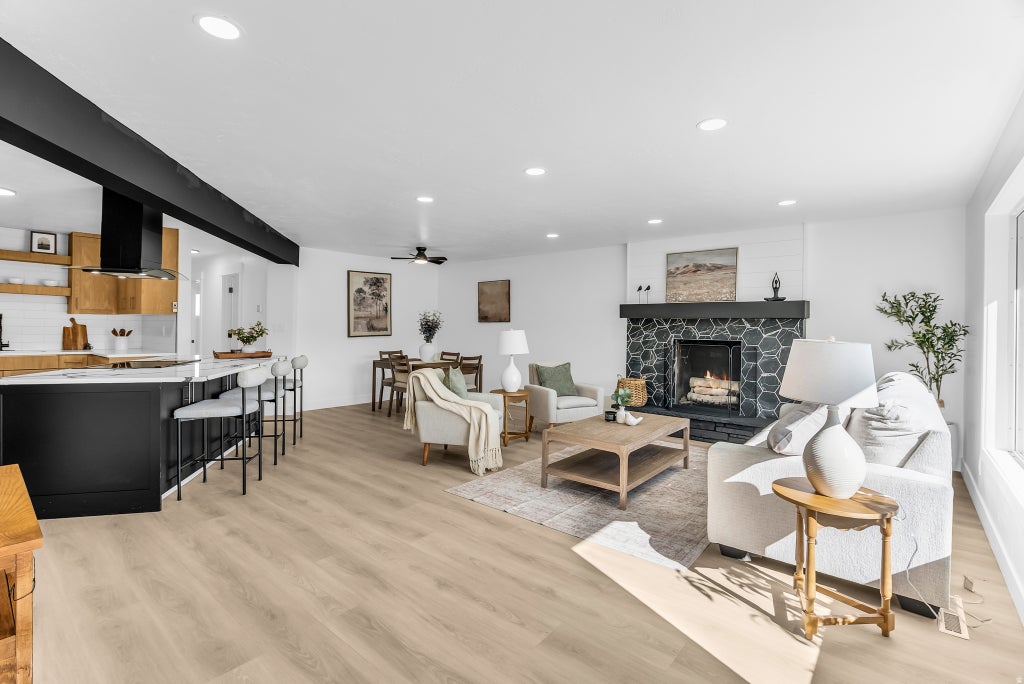 Photo of 7980 S ROOSEVELT ST, Midvale, UT 84047 (MLS # 2183724)