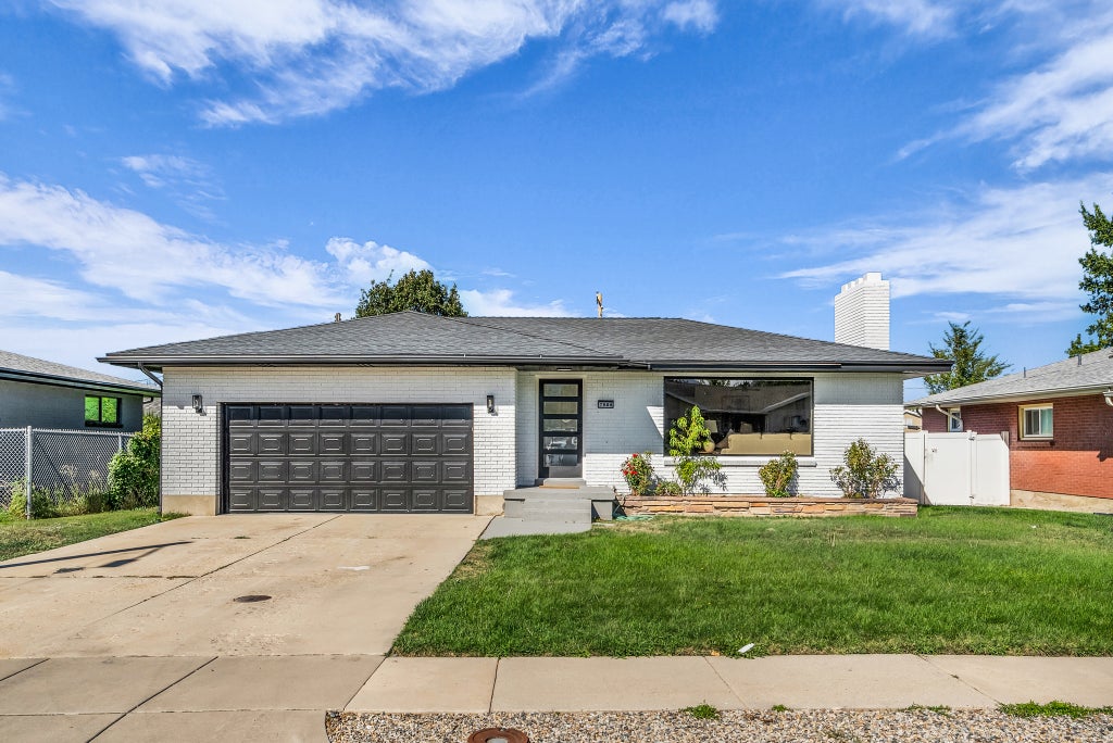 Photo of 7980 S ROOSEVELT ST, Midvale, UT 84047 (MLS # 2183724)
