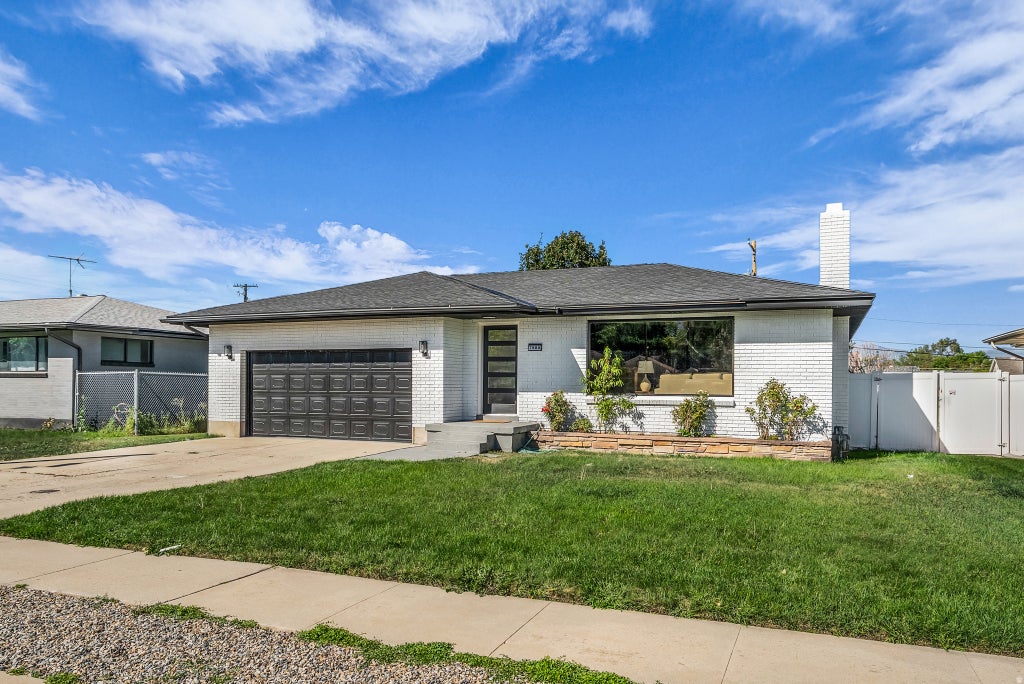 Photo of 7980 S ROOSEVELT ST, Midvale, UT 84047 (MLS # 2183724)