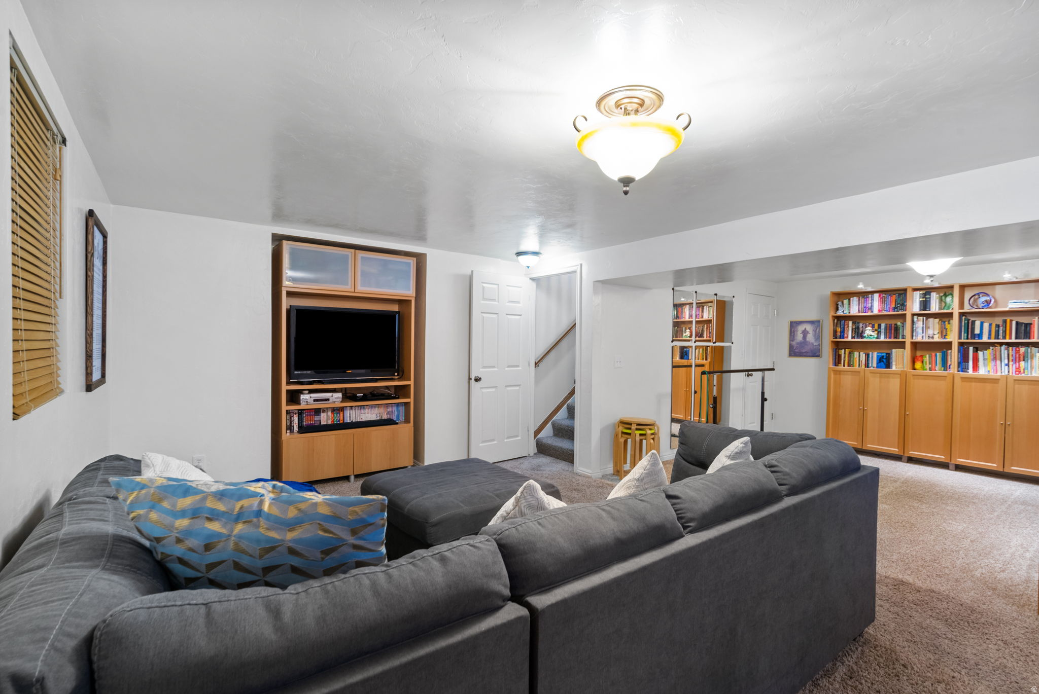 CHALET VILLAGE - Residential