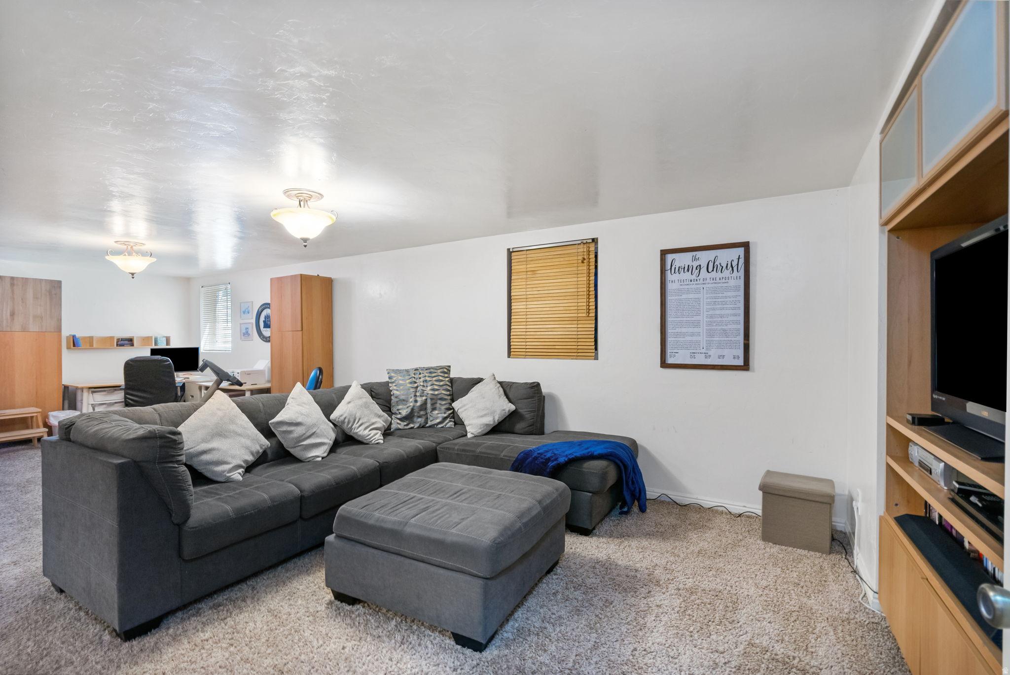 CHALET VILLAGE - Residential