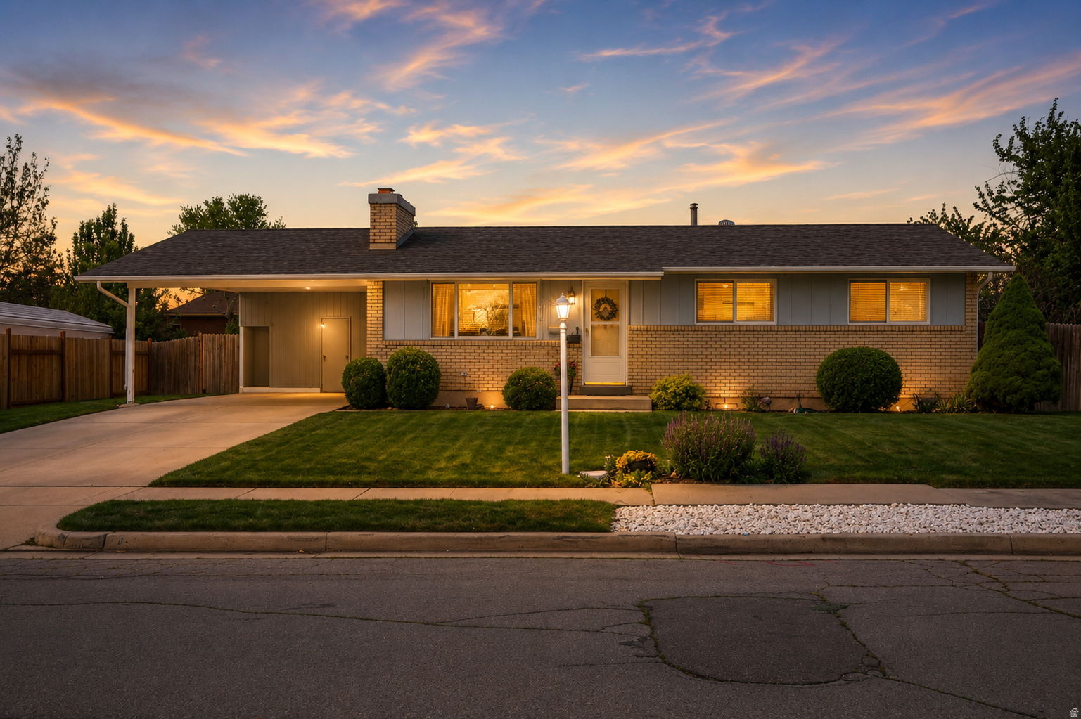 CHALET VILLAGE - Residential