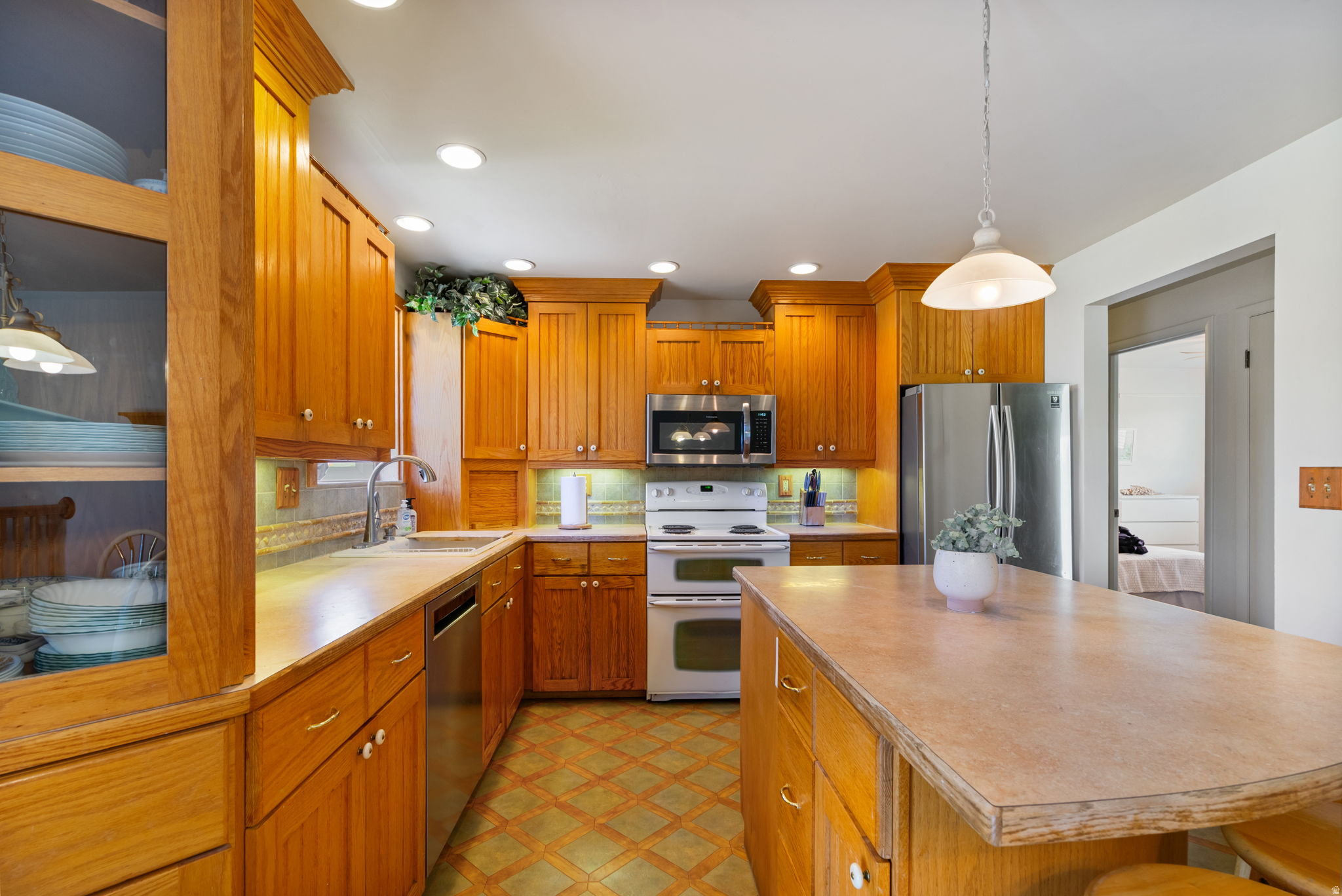 CHALET VILLAGE - Residential