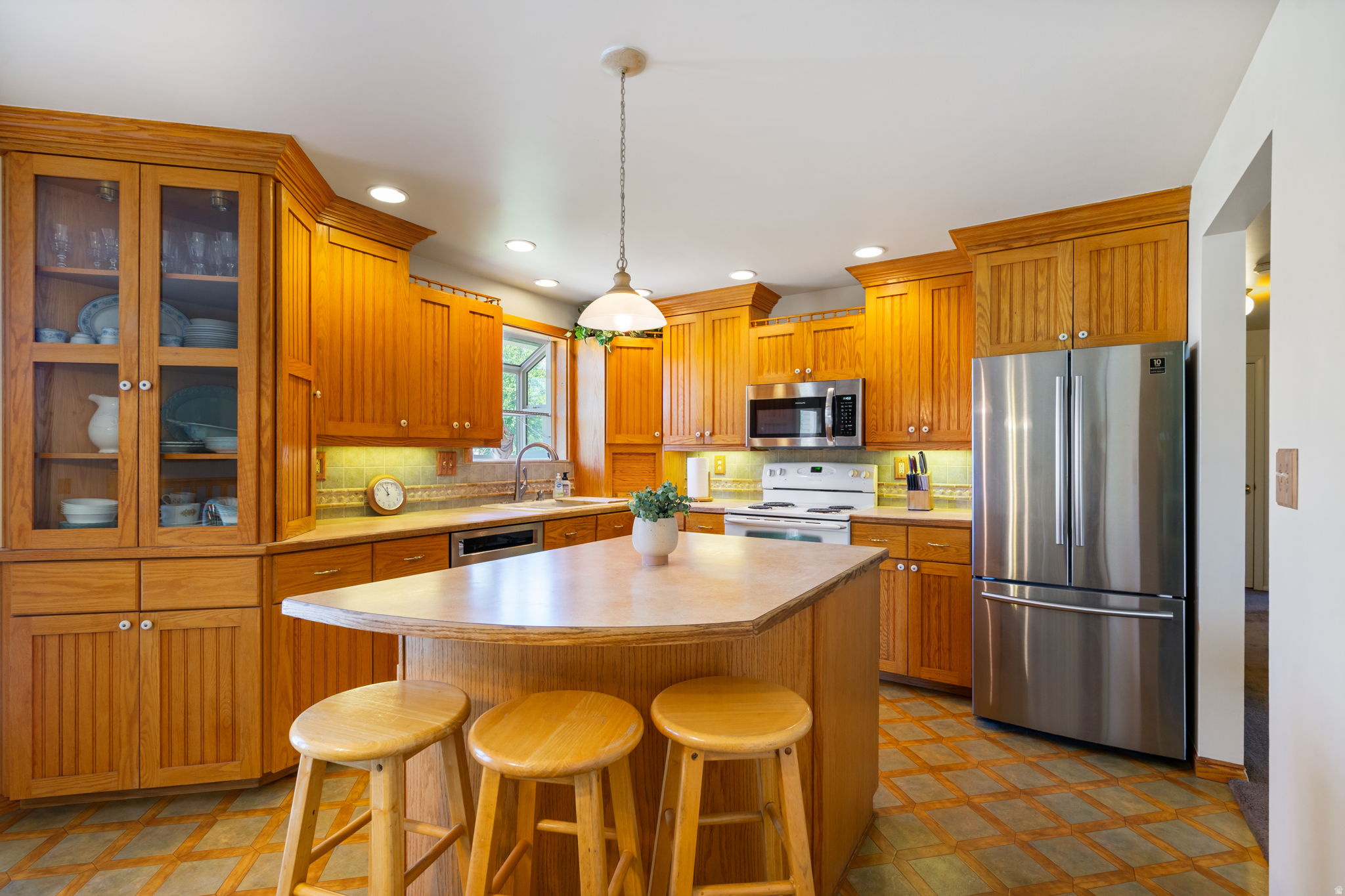 CHALET VILLAGE - Residential