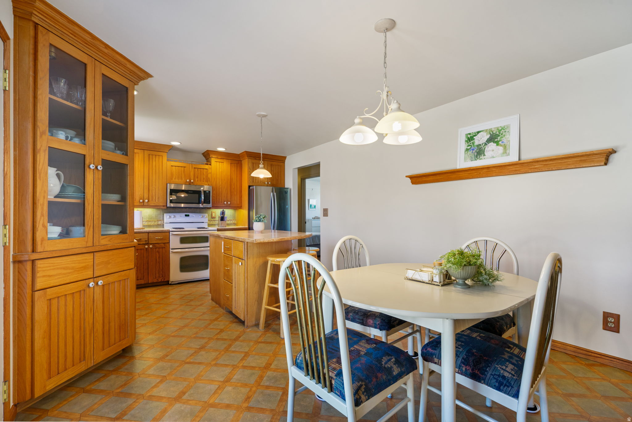 CHALET VILLAGE - Residential