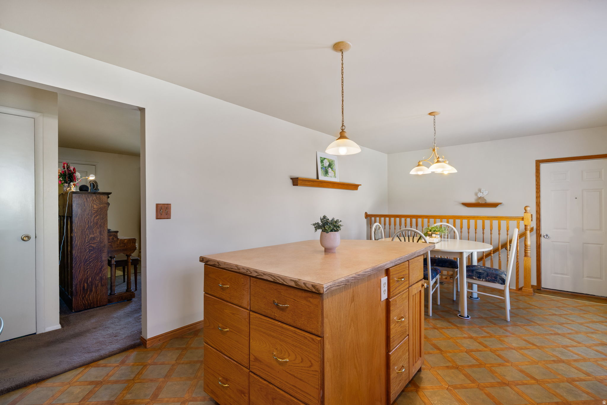 CHALET VILLAGE - Residential