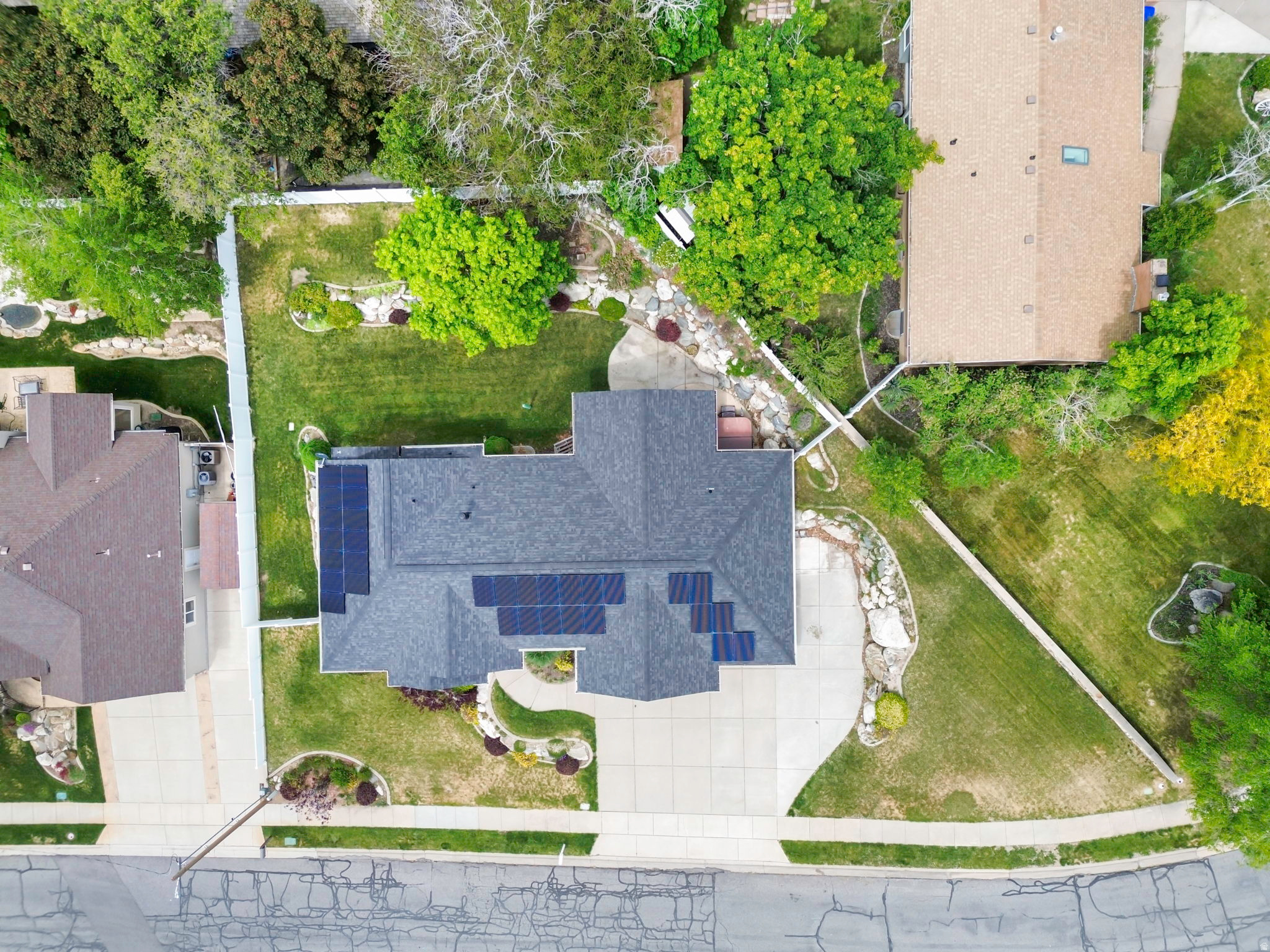 CASA LOMA - Residential