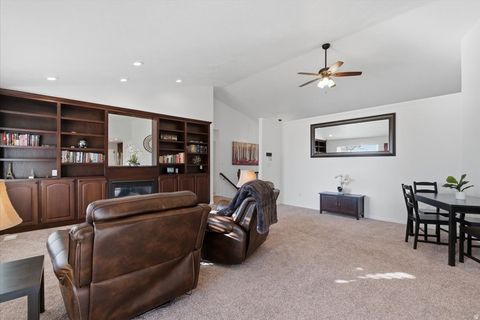 Tiny photo for 5077 W 11000 N, Highland, UT 84003 (MLS # 2132375)