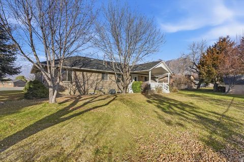 Tiny photo for 5077 W 11000 N, Highland, UT 84003 (MLS # 2132375)