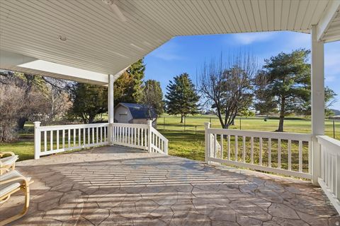 Tiny photo for 5077 W 11000 N, Highland, UT 84003 (MLS # 2132375)