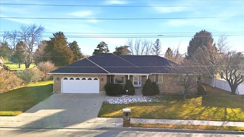 Tiny photo for 5077 W 11000 N, Highland, UT 84003 (MLS # 2132375)