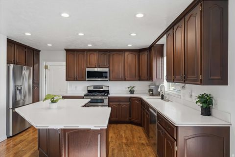 Tiny photo for 5077 W 11000 N, Highland, UT 84003 (MLS # 2132375)