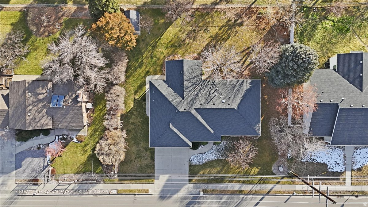 ALPINE COUNTRY CLUB - Residential