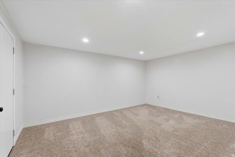 Tiny photo for 5077 W 11000 N, Highland, UT 84003 (MLS # 2132375)
