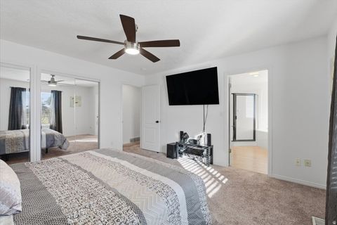 Tiny photo for 5077 W 11000 N, Highland, UT 84003 (MLS # 2132375)