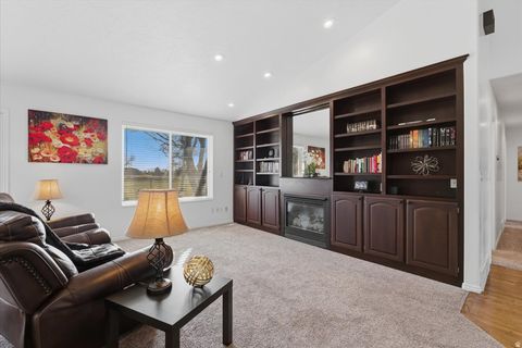 Tiny photo for 5077 W 11000 N, Highland, UT 84003 (MLS # 2132375)