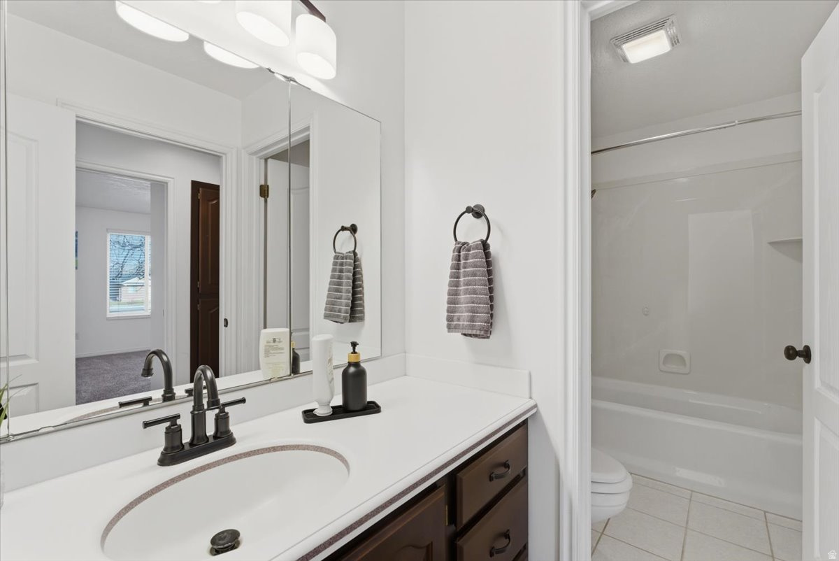 ALPINE COUNTRY CLUB - Residential