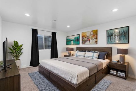 Tiny photo for 5077 W 11000 N, Highland, UT 84003 (MLS # 2132375)