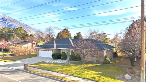 Tiny photo for 5077 W 11000 N, Highland, UT 84003 (MLS # 2132375)