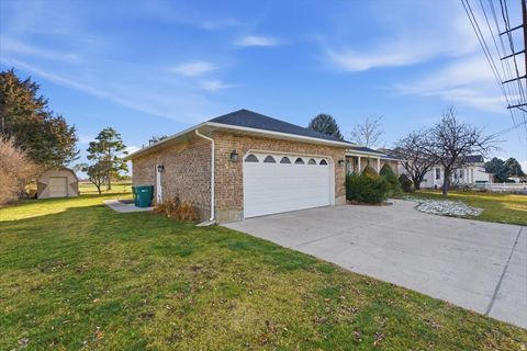 Tiny photo for 5077 W 11000 N, Highland, UT 84003 (MLS # 2132375)