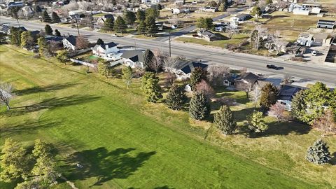 Tiny photo for 5077 W 11000 N, Highland, UT 84003 (MLS # 2132375)