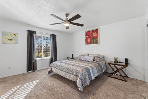 Tiny photo for 5077 W 11000 N, Highland, UT 84003 (MLS # 2132375)