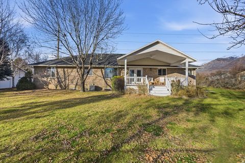 Tiny photo for 5077 W 11000 N, Highland, UT 84003 (MLS # 2132375)