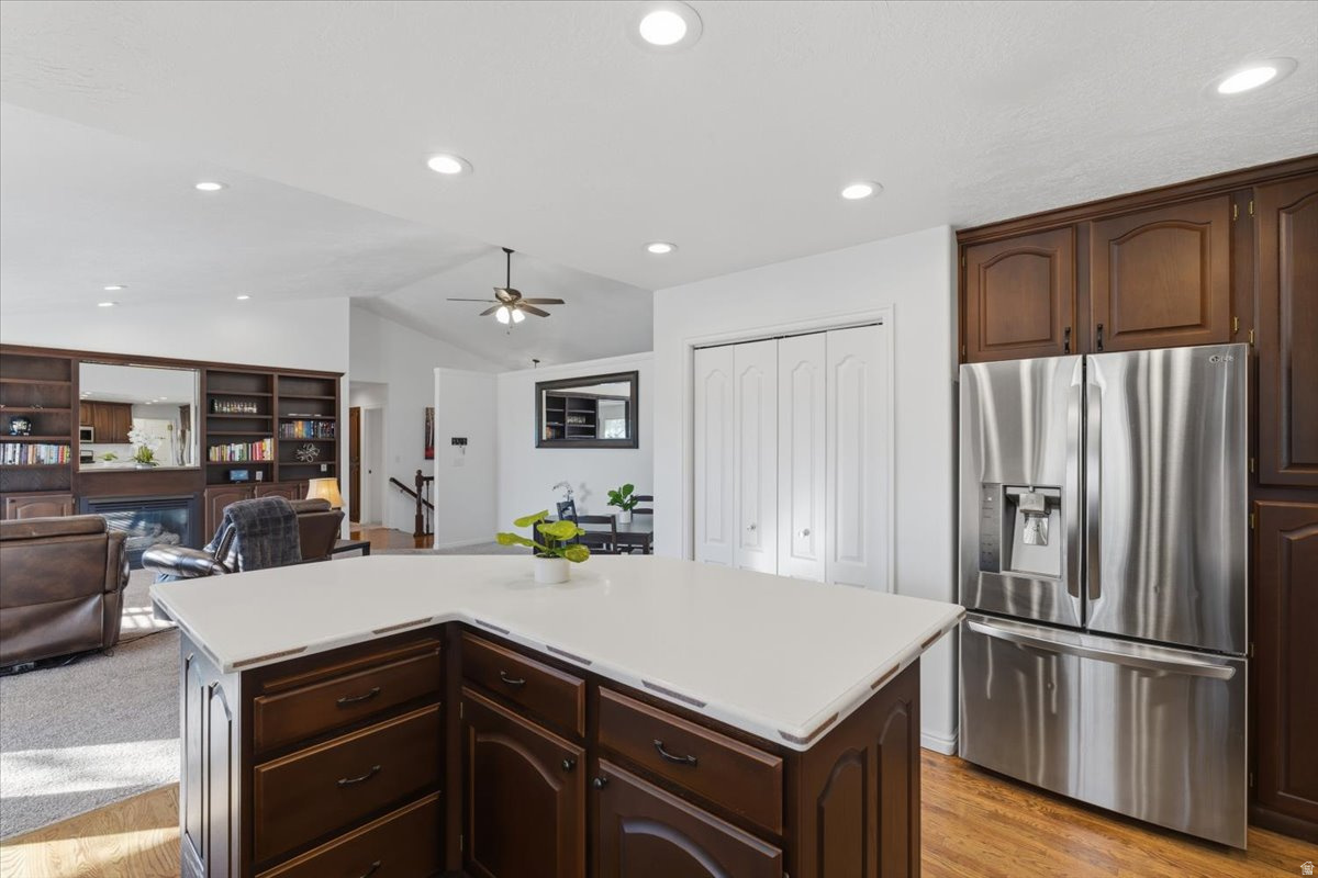 ALPINE COUNTRY CLUB - Residential