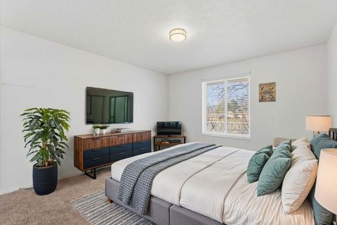 Tiny photo for 5077 W 11000 N, Highland, UT 84003 (MLS # 2132375)