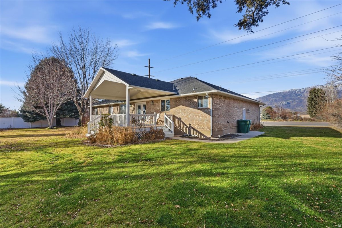 ALPINE COUNTRY CLUB - Residential