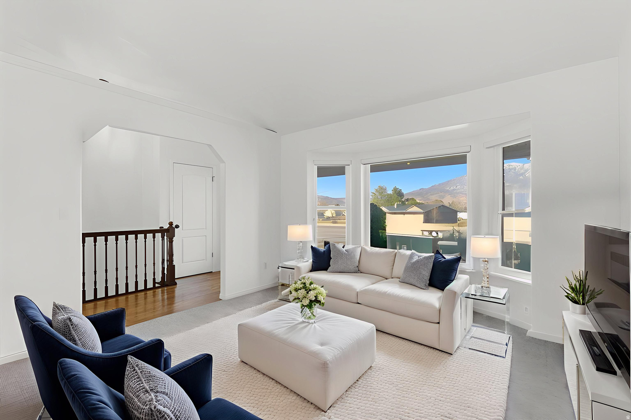 ALPINE COUNTRY CLUB - Residential