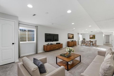 Tiny photo for 5077 W 11000 N, Highland, UT 84003 (MLS # 2132375)