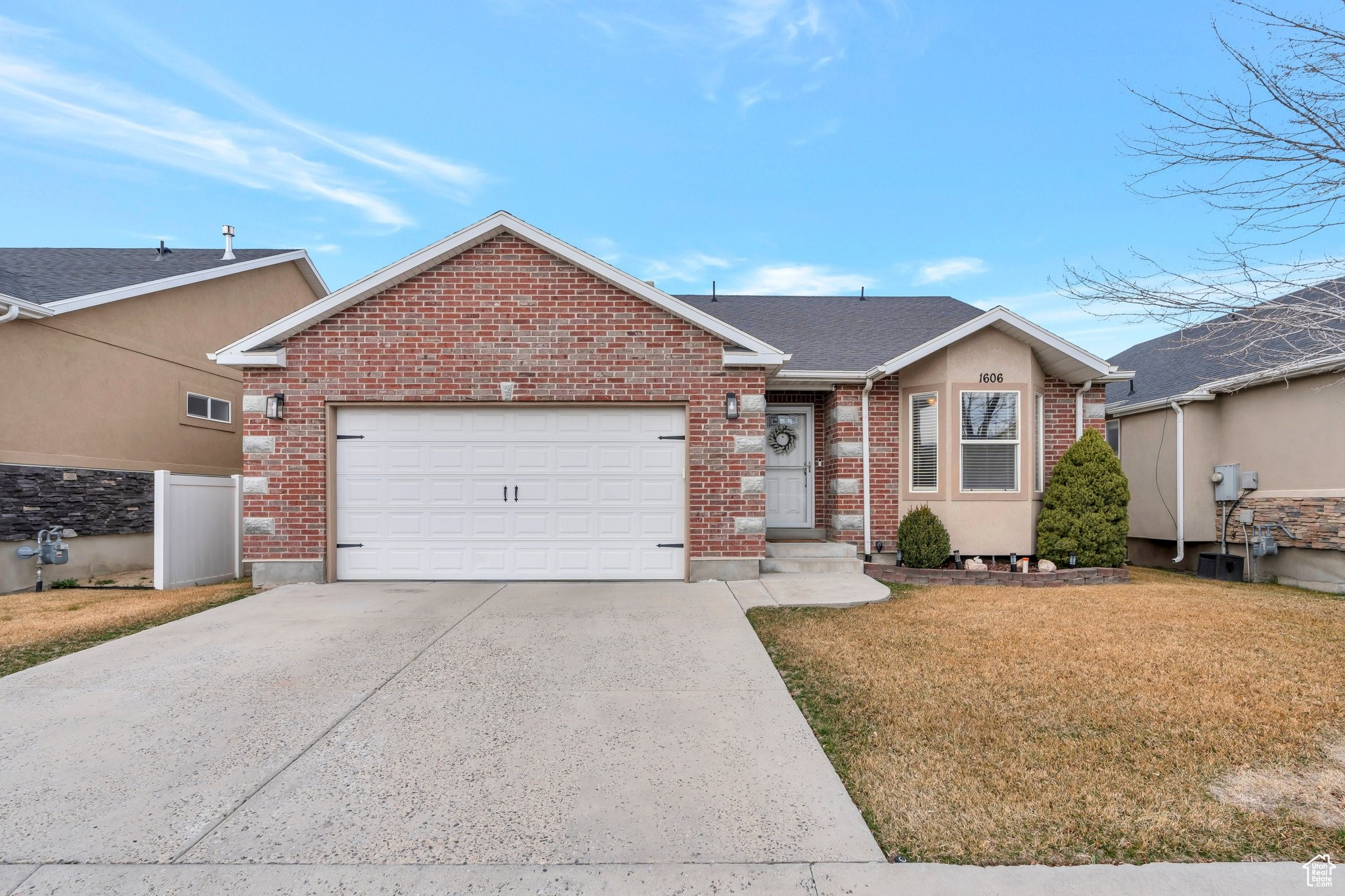 1606 W Dove Meadows Ln, West Jordan, Utah image 1