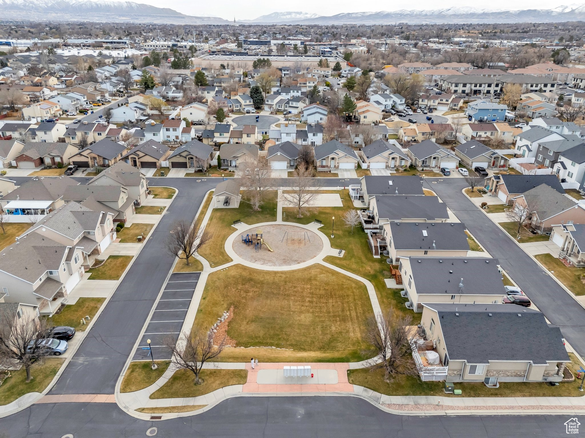 1606 W Dove Meadows Ln, West Jordan, Utah image 34