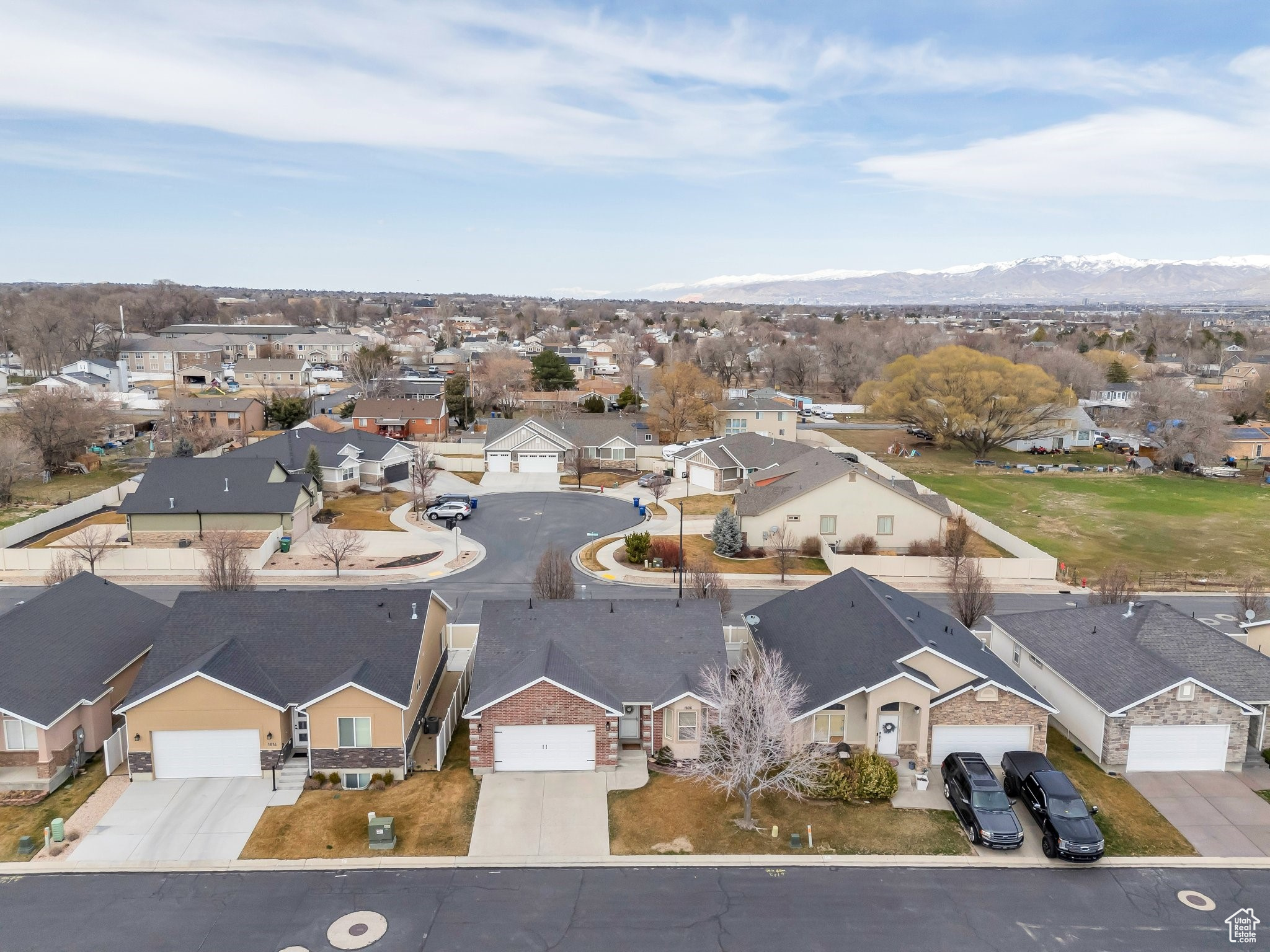 1606 W Dove Meadows Ln, West Jordan, Utah image 31