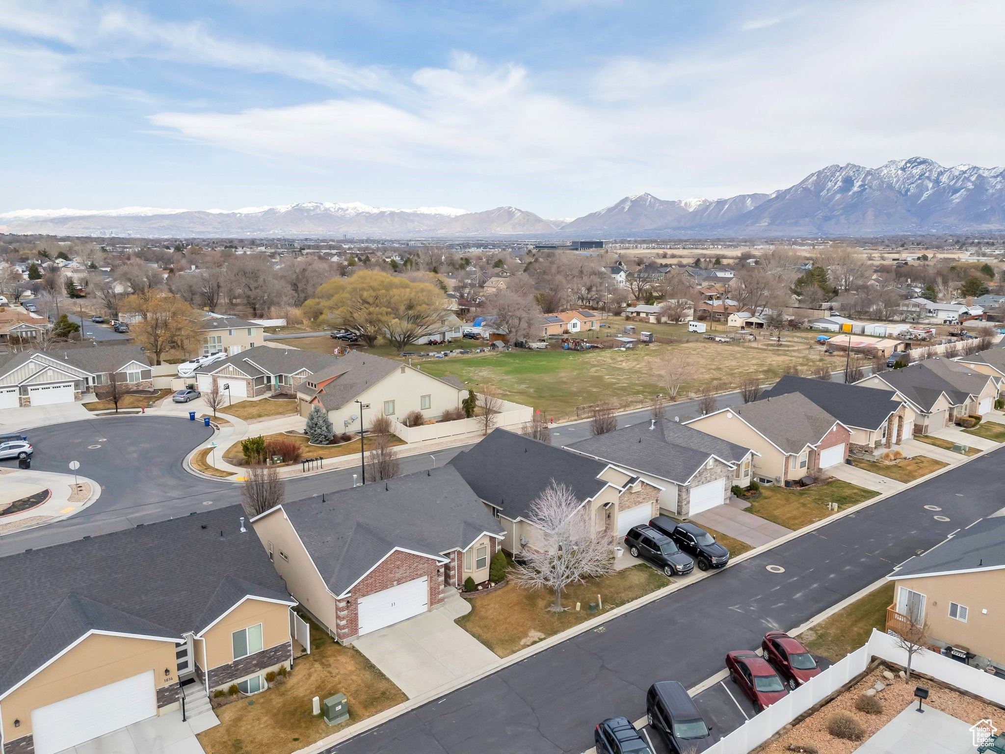 1606 W Dove Meadows Ln, West Jordan, Utah image 32