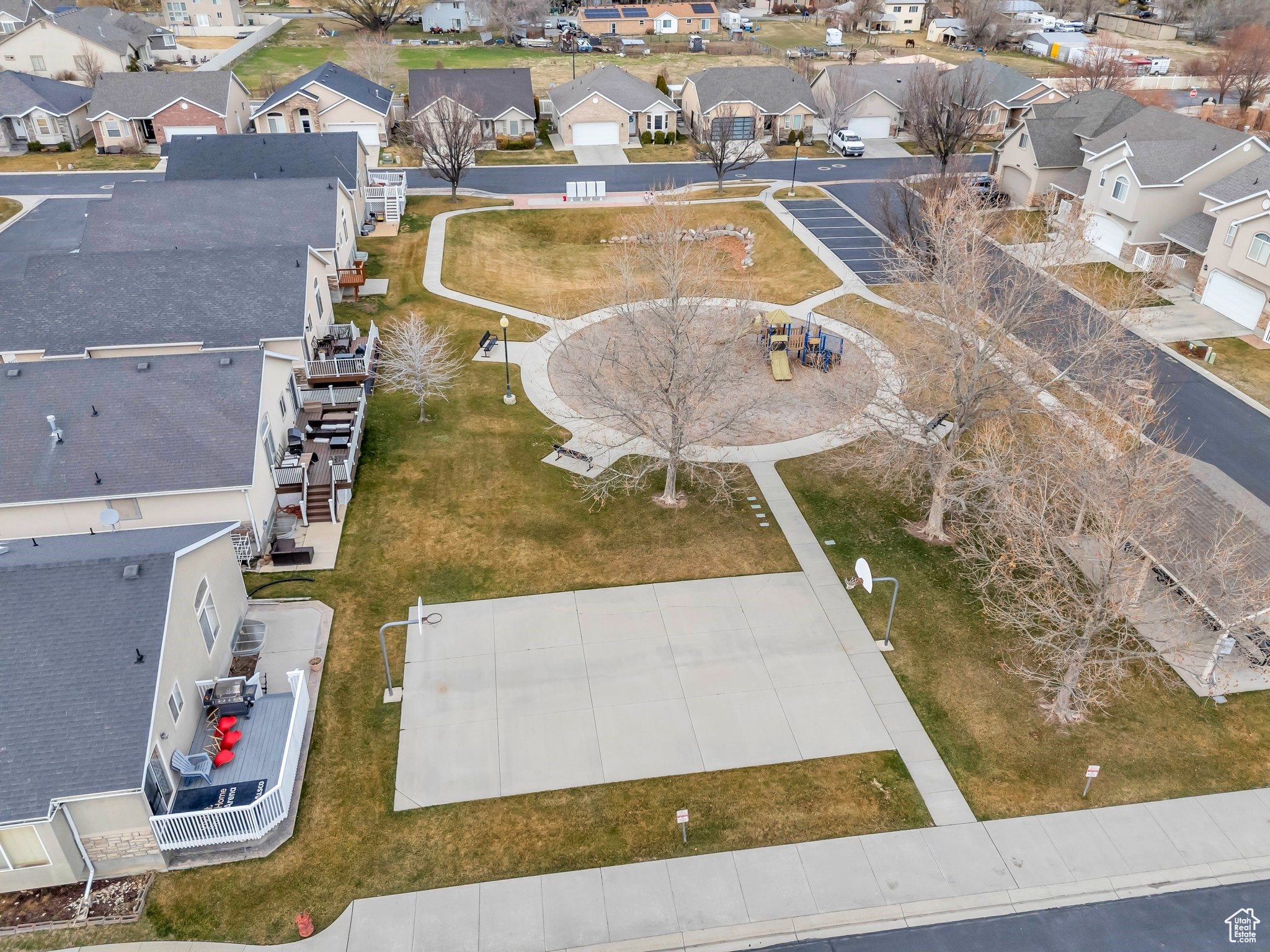 1606 W Dove Meadows Ln, West Jordan, Utah image 36