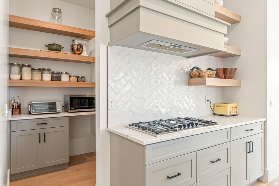 DESERT SAGE - Residential